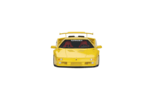 Lamborghini Diablo Jota GT Spirit 1:18 GT322 Resina — immagine 4 di 11