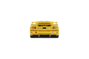 Lamborghini Diablo Jota GT Spirit 1:18 GT322 Resina — immagine 5 di 11