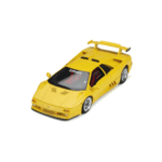 Lamborghini Diablo Jota GT Spirit 1:18 GT322 Resina - image 6 of 11