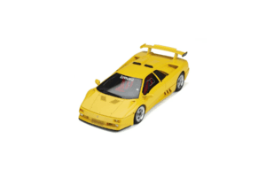 Lamborghini Diablo Jota GT Spirit 1:18 GT322 Resina — immagine 6 di 11