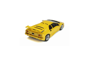 Lamborghini Diablo Jota GT Spirit 1:18 GT322 Resina — immagine 7 di 11