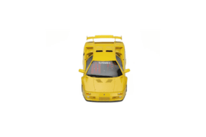 Lamborghini Diablo Jota GT Spirit 1:18 GT322 Resina — immagine 8 di 11