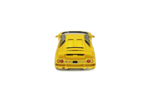 Lamborghini Diablo Jota GT Spirit 1:18 GT322 Resina — immagine 9 di 11