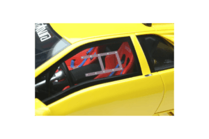 Lamborghini Diablo Jota GT Spirit 1:18 GT322 Resina — immagine 10 di 11