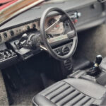 Lamborghini Urraco P250 Rosso Kyosho 1:18 - image 8 of 10