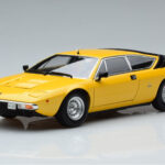 Lamborghini Urraco Giallo Kyosho 1:18