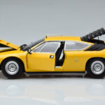 Lamborghini Urraco Giallo Kyosho 1:18 - image 4 of 10