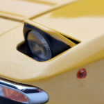 Lamborghini Urraco Giallo Kyosho 1:18 - image 8 of 10