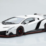 Lamborghini Veneno Bianco AUTOart 1:18