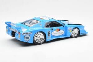 Lancia Beta Montecarlo Gr.5 #8 S. Muller Jr. DRM Nurburgring 1981 MCG 1:18 MCG18811R Pressofusione — immagine 2 di 6
