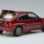 Lancia Delta Integrale Evo 2 Final Edition Kyosho 1:18 08343C Pressofusione - image 3 of 7