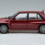 Lancia Delta Integrale Evo 2 Final Edition Kyosho 1:18 08343C Pressofusione - image 4 of 7