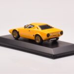 Lancia Stratos Giallo Minichamps 1:43 - image 3 of 4