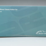 Land Rover Range Rover Polizia Almost Real 1:18 - image 7 of 9