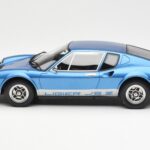 Ligier JS2 Blu Otto 1:18 OT293 - image 3 of 6