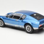 Ligier JS2 Blu Otto 1:18 OT293 - image 5 of 6