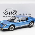 Ligier JS2 Blu Otto 1:18 OT293 - image 6 of 6