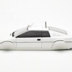 Lotus Esprit Type 79 James Bond The Spy Who Loved Me Submarine Bianco AUTOart 1:18 - image 3 of 8