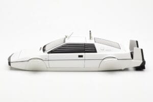 Lotus Esprit Type 79 James Bond The Spy Who Loved Me Submarine Bianco AUTOart 1:18 75306 Pressofusione — immagine 3 di 8