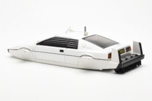 Lotus Esprit Type 79 James Bond The Spy Who Loved Me Submarine Bianco AUTOart 1:18 75306 Pressofusione — immagine 4 di 8