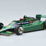 Lotus 79 Martini Racing #1 M. Andretti Argentina GP 1979 MCG 1:18