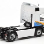 MAN F2000 Bianco IXO 1:43 - image 3 of 4