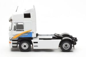 MAN F2000 Bianco IXO 1:43 TR174