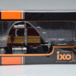 Marmon CHDT Rosso Oro IXO 1:43 - image 6 of 6