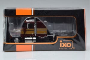 Marmon CHDT Rosso Oro IXO 1:43 TR157 Pressofusione — immagine 6 di 6