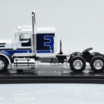Marmon CHDT Bianco Blu IXO 1:43 - image 2 of 4