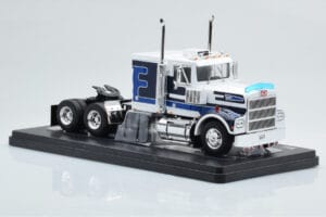 Marmon CHDT Bianco Blu IXO 1:43 TR083 Pressofusione — immagine 3 di 4