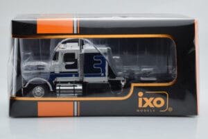 Marmon CHDT Bianco Blu IXO 1:43 TR083 Pressofusione — immagine 4 di 4