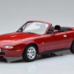 Mazda MX-5 NA Norev 1:18 188020 Pressofusione