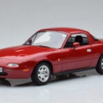 Mazda MX-5 NA Norev 1:18 188020 Pressofusione - image 3 of 8