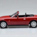 Mazda MX-5 NA Norev 1:18 188020 Pressofusione - image 5 of 8