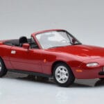 Mazda MX-5 NA Norev 1:18 188020 Pressofusione - image 6 of 8