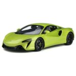 McLaren Artura GT Spirit 1:18 GT400 Resina
