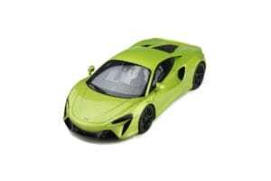 McLaren Artura GT Spirit 1:18 GT400 Resina — immagine 6 di 11