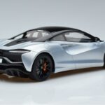McLaren Artura Argento GT Spirit 1:18 GT873 Resina - image 2 of 6