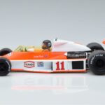 McLaren M23 #11 J. Hunt F1 World Champion 1976 MCG 1:18 MCG18612F Pressofusione - image 3 of 6