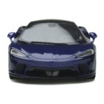 McLaren GT Namaka Blu GT Spirit 1:18 GT818 Resina - image 3 of 10