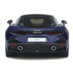 McLaren GT Namaka Blu GT Spirit 1:18 GT818 Resina - image 4 of 10