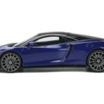 McLaren GT Namaka Blu GT Spirit 1:18 GT818 Resina - image 5 of 10