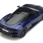 McLaren GT Namaka Blu GT Spirit 1:18 GT818 Resina - image 7 of 10