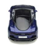 McLaren GT Namaka Blu GT Spirit 1:18 GT818 Resina - image 9 of 10