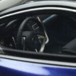 McLaren GT Namaka Blu GT Spirit 1:18 GT818 Resina - image 10 of 10