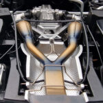 McLaren P1 Nero Opaco AUTOart 1:18 - image 7 of 9