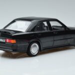 Mercedes 190 E 2.3-16 Cosworth W201 Norev 1:18 183830 Pressofusione - image 3 of 7