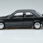 Mercedes 190 E 2.3-16 Cosworth W201 Norev 1:18 183830 Pressofusione - image 4 of 7