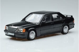 Mercedes 190 E 2.3-16 Cosworth W201 Norev 1:18 183830 Pressofusione